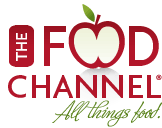Food Channel Logo